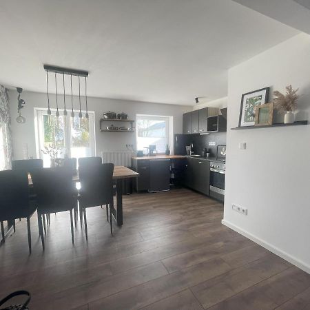 Gryt Home - Fewo Xxl - Naehe Nordsee Ramhusen 外观 照片