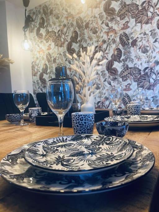 Gryt Home - Fewo Xxl - Naehe Nordsee Ramhusen 外观 照片