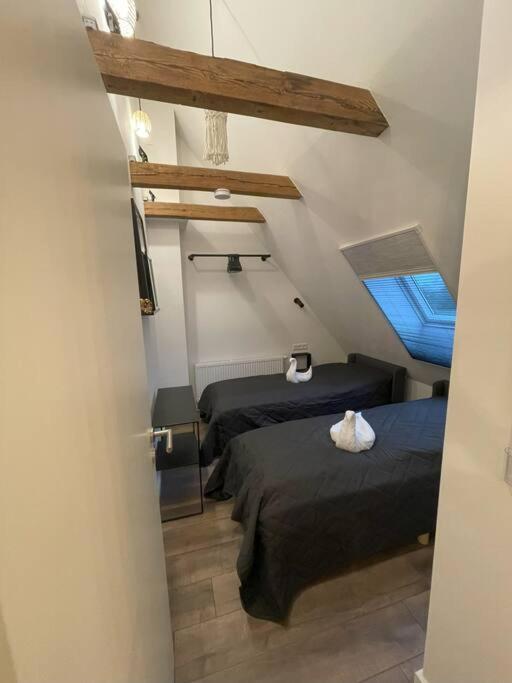 Gryt Home - Fewo Xxl - Naehe Nordsee Ramhusen 外观 照片